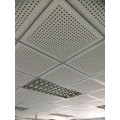 Sound-absorbing Ceiling Board Perforation Machine